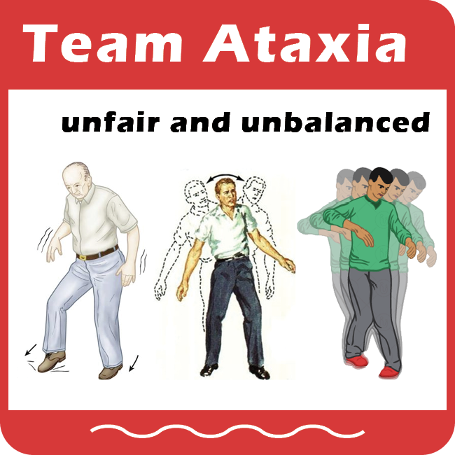 Ataxia